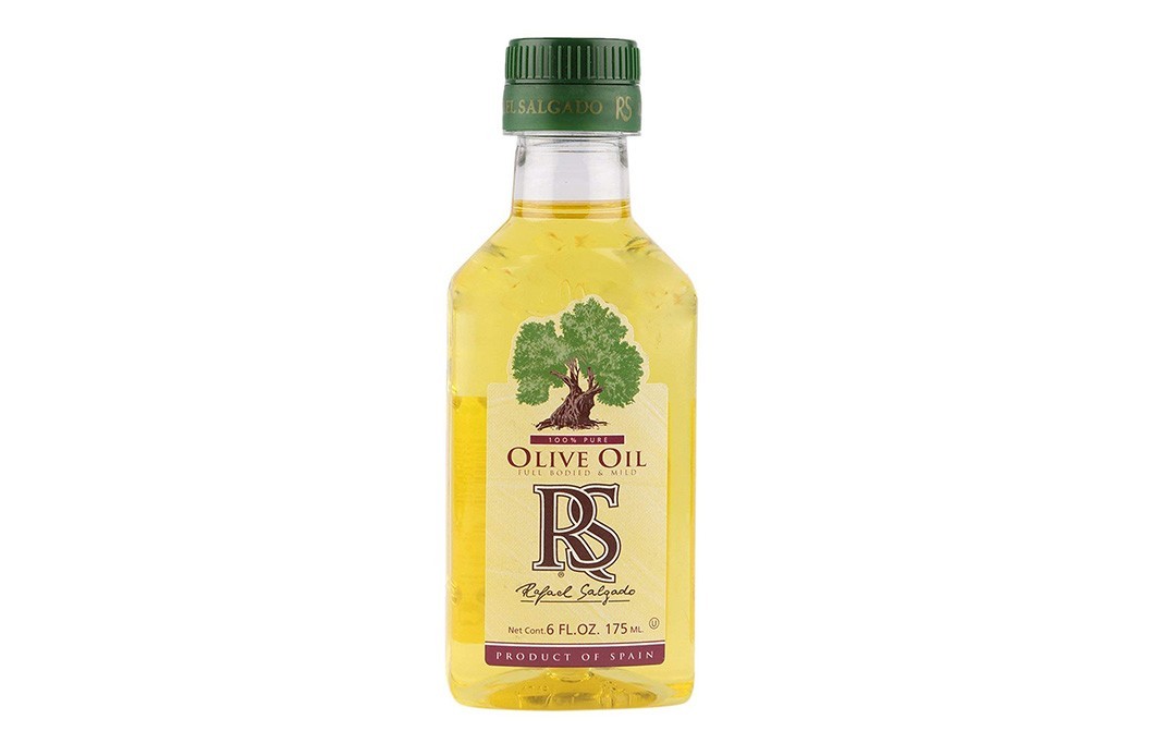 Rafael Salgado Olive Oil    Bottle  175 millilitre